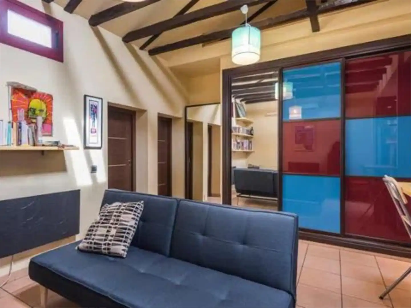 Piso en calle del Salitre 45 - Foto 5