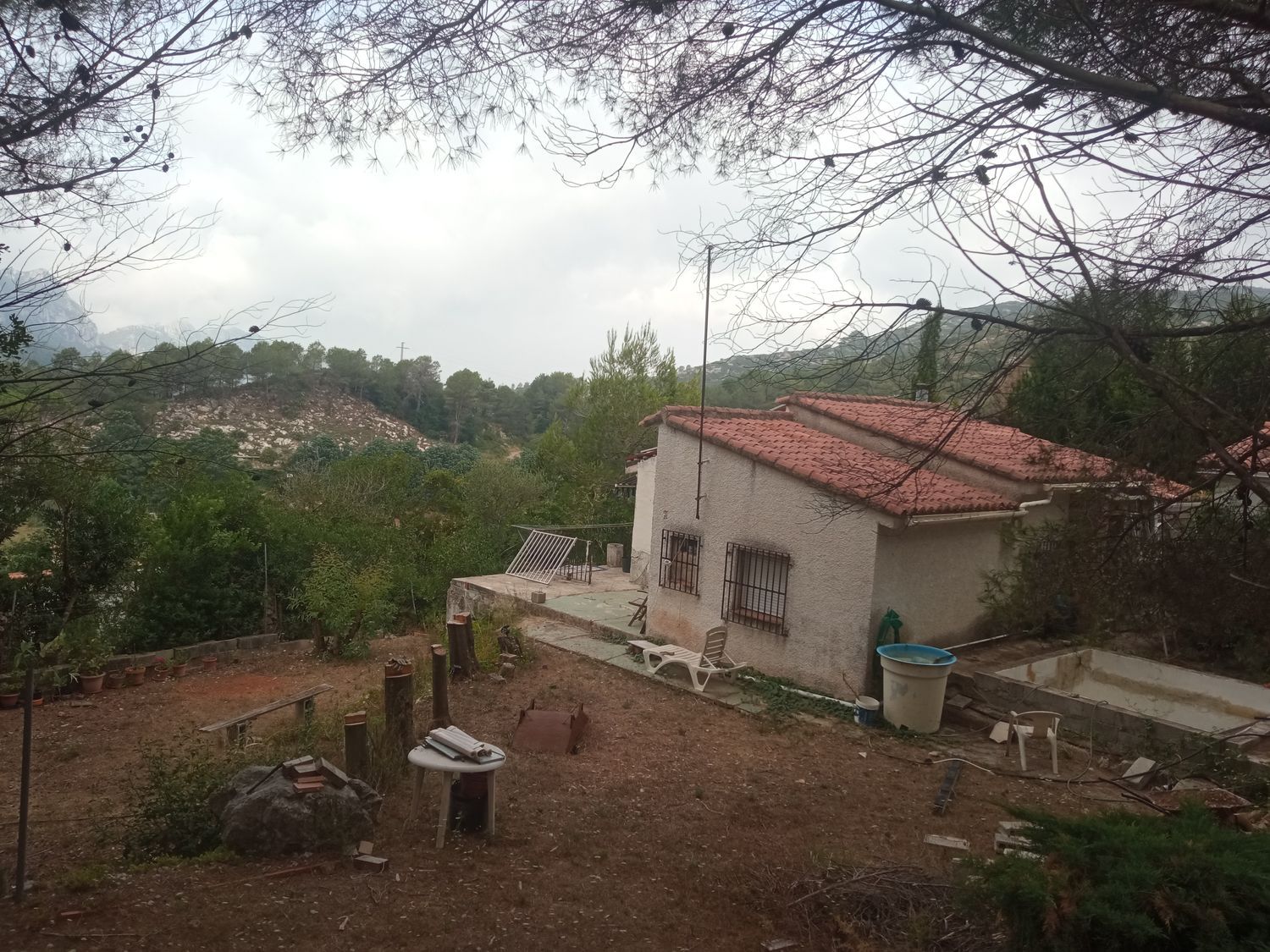 Finca rústica en Bancal domenec s/n - Foto 5