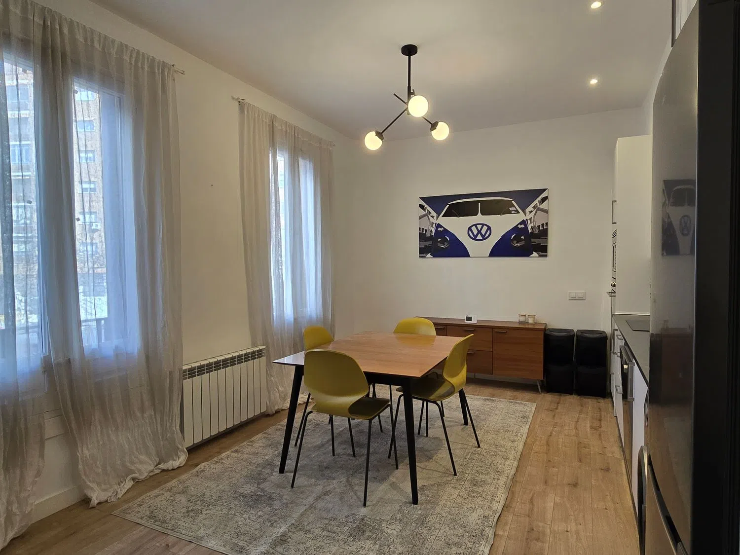 Piso en calle de Jorge Juan, 96 - Foto 6