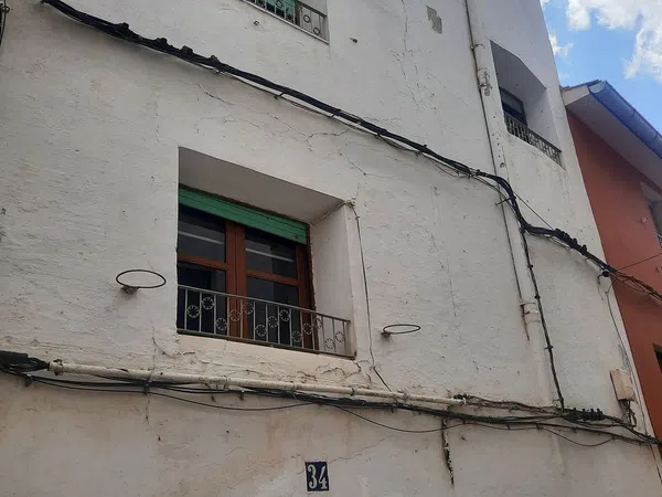 Casa o chalet independiente en Calle Roma, 34 - Foto 2