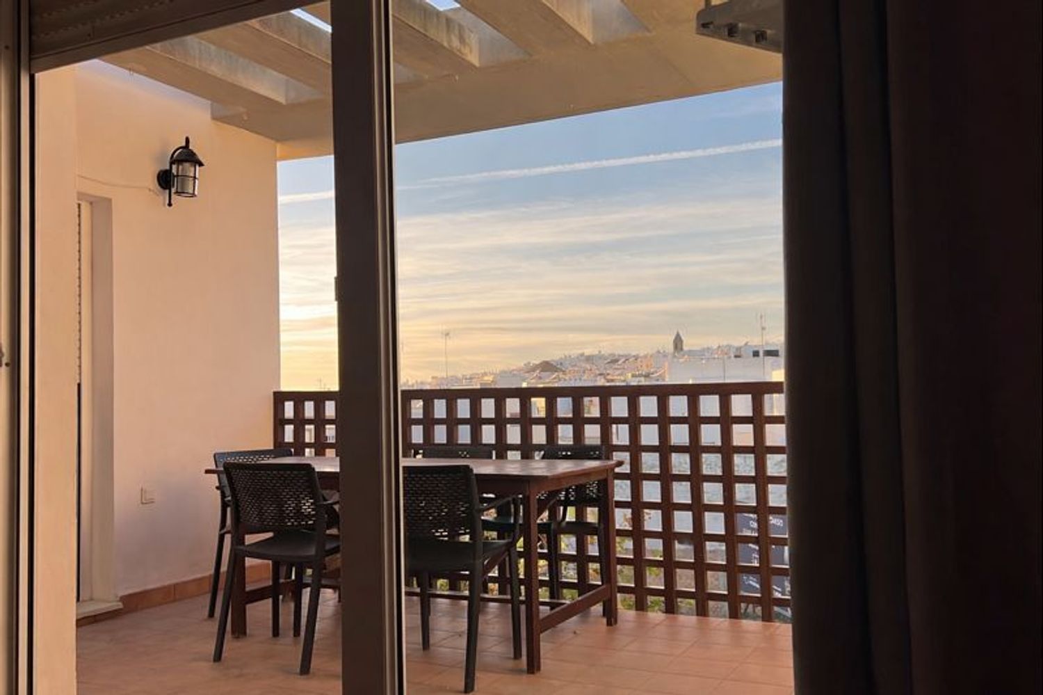 Ático en calle Mirador de Castilnovo, 16 - Foto 1