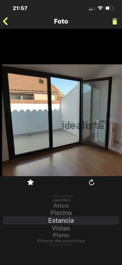 Piso en  Calle Pozo Ayuso S/N - Foto 4
