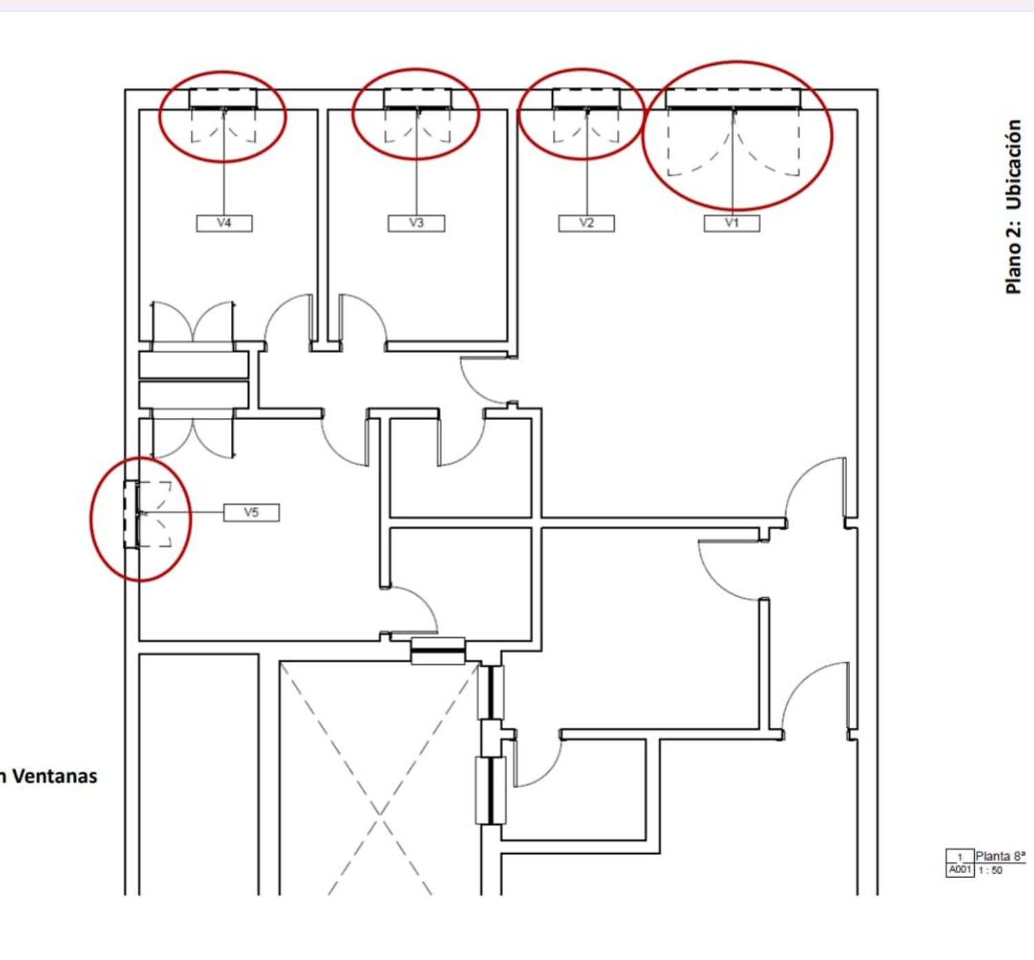 Piso en calle Salvador Dalí, 4 - Foto 15