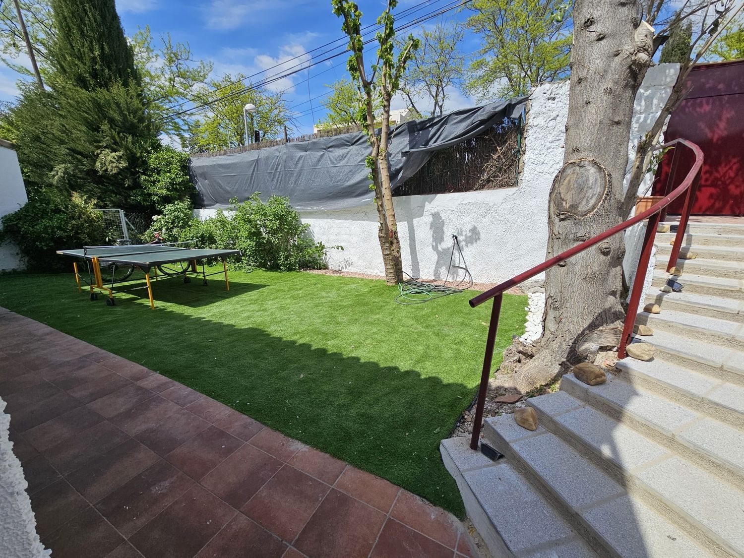Chalet pareado en Avenida de la victoria, 45, El Plantío - Foto 7