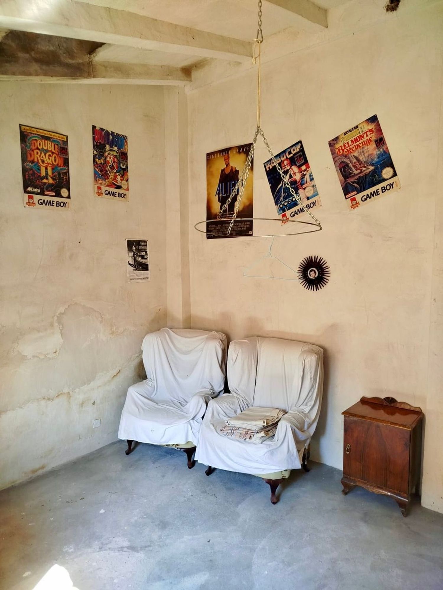 Casa de pueblo en Calle Melchor Cano, 17 - Foto 8