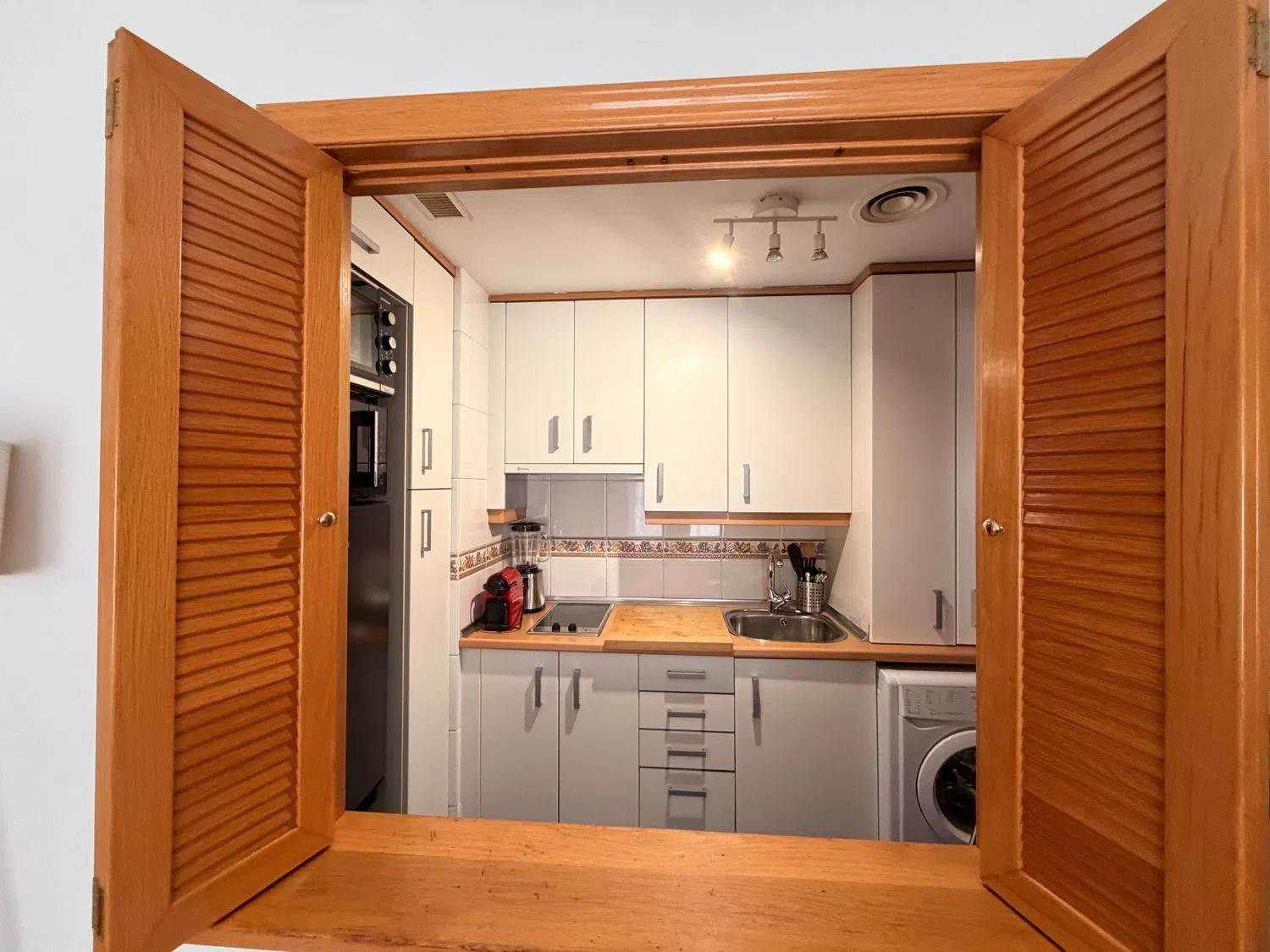 Piso en calle de las Flautas, 54 - Foto 10