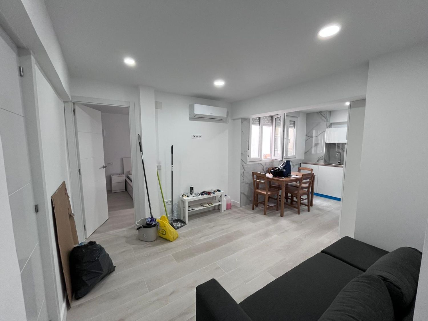 Piso en Gran Vía Conde de Casa Rojas - Foto 7