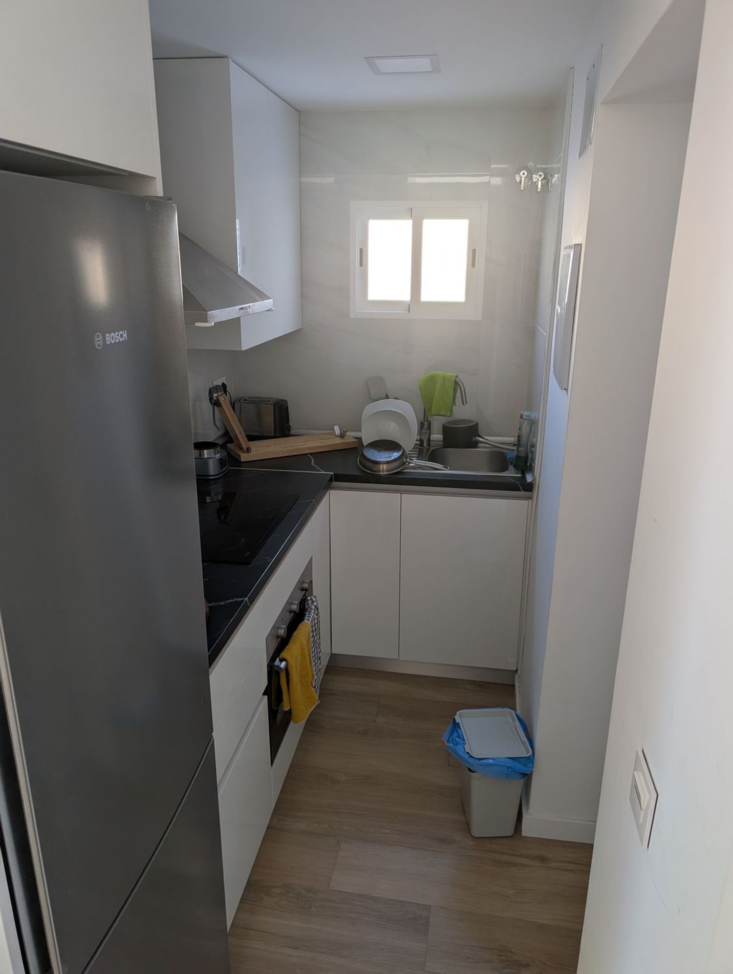 Ático en calle Escalerilla, 7 - Foto 5