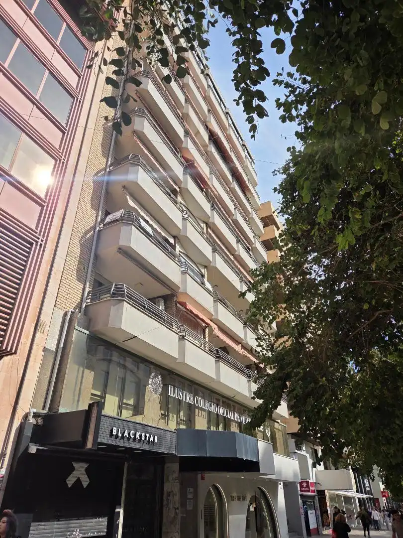 Piso en  Rambla de Méndez Núñez 38 - Foto 21