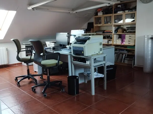 Chalet adosado en calle Gregorio Ordóñez, 12 - Foto 23