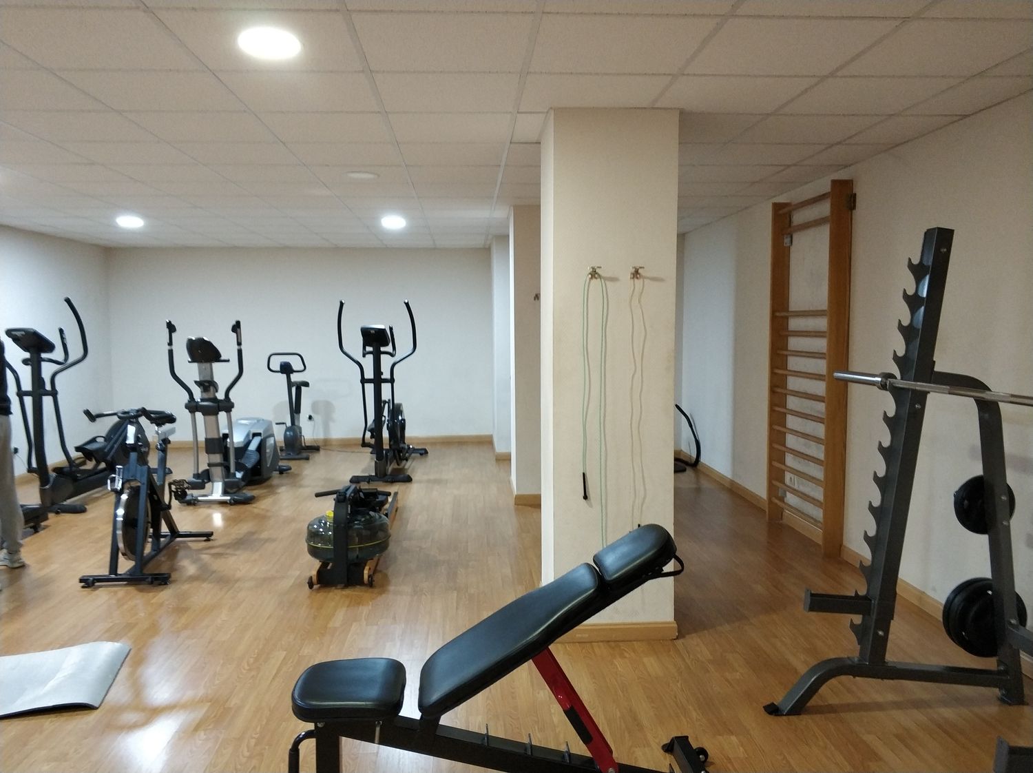 Piso en Avenida de José Hierro, 3, Ciudad 70, Ciudad 70 - Foto 5