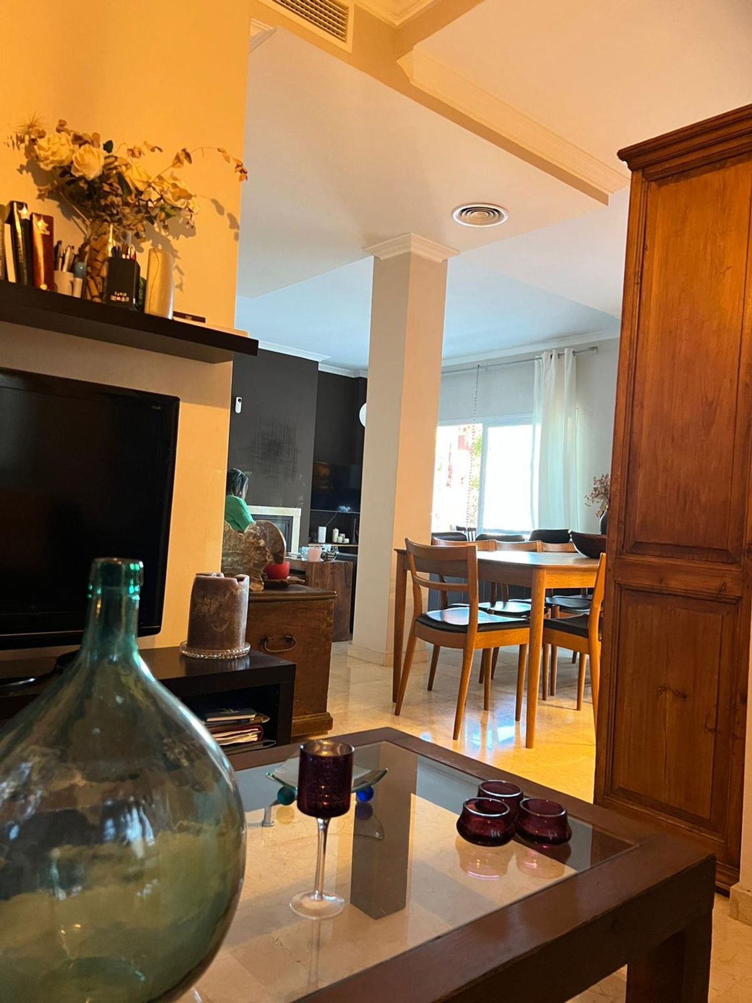 Casa o chalet independiente en Calle Leoni Benabú, 17, Pinares de San Antón - Foto 19