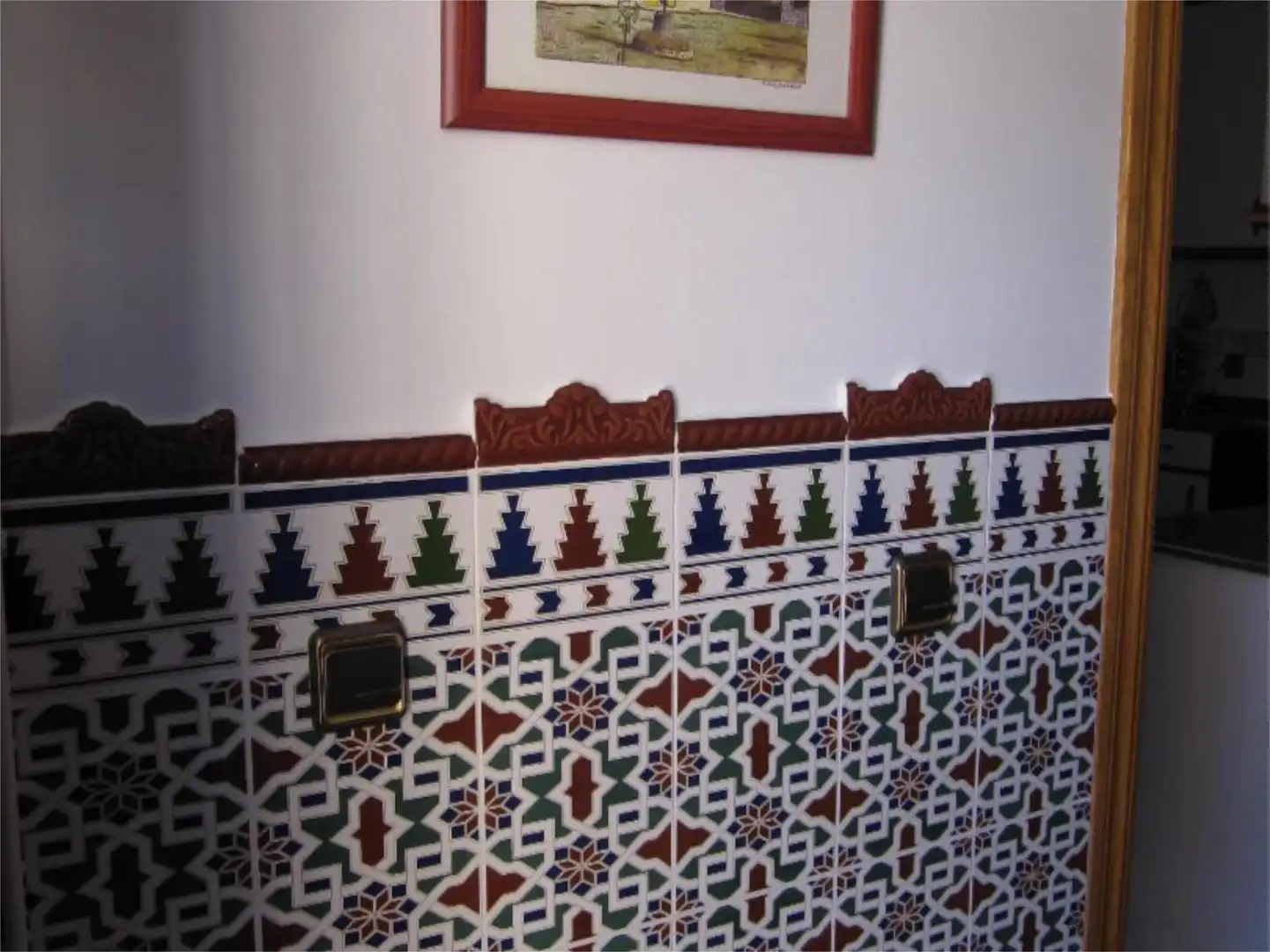Chalet en  Calle las Huertas 1 - Foto 5