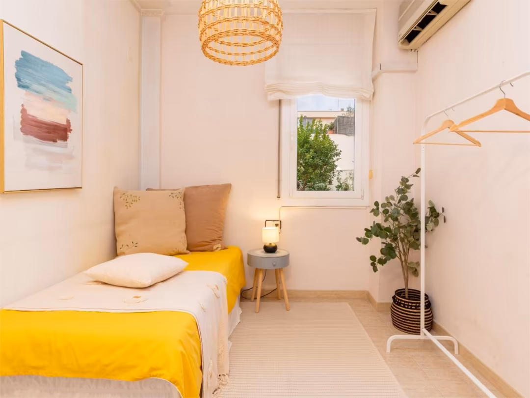 Piso en  Carrer de Galileu 341 - Foto 9