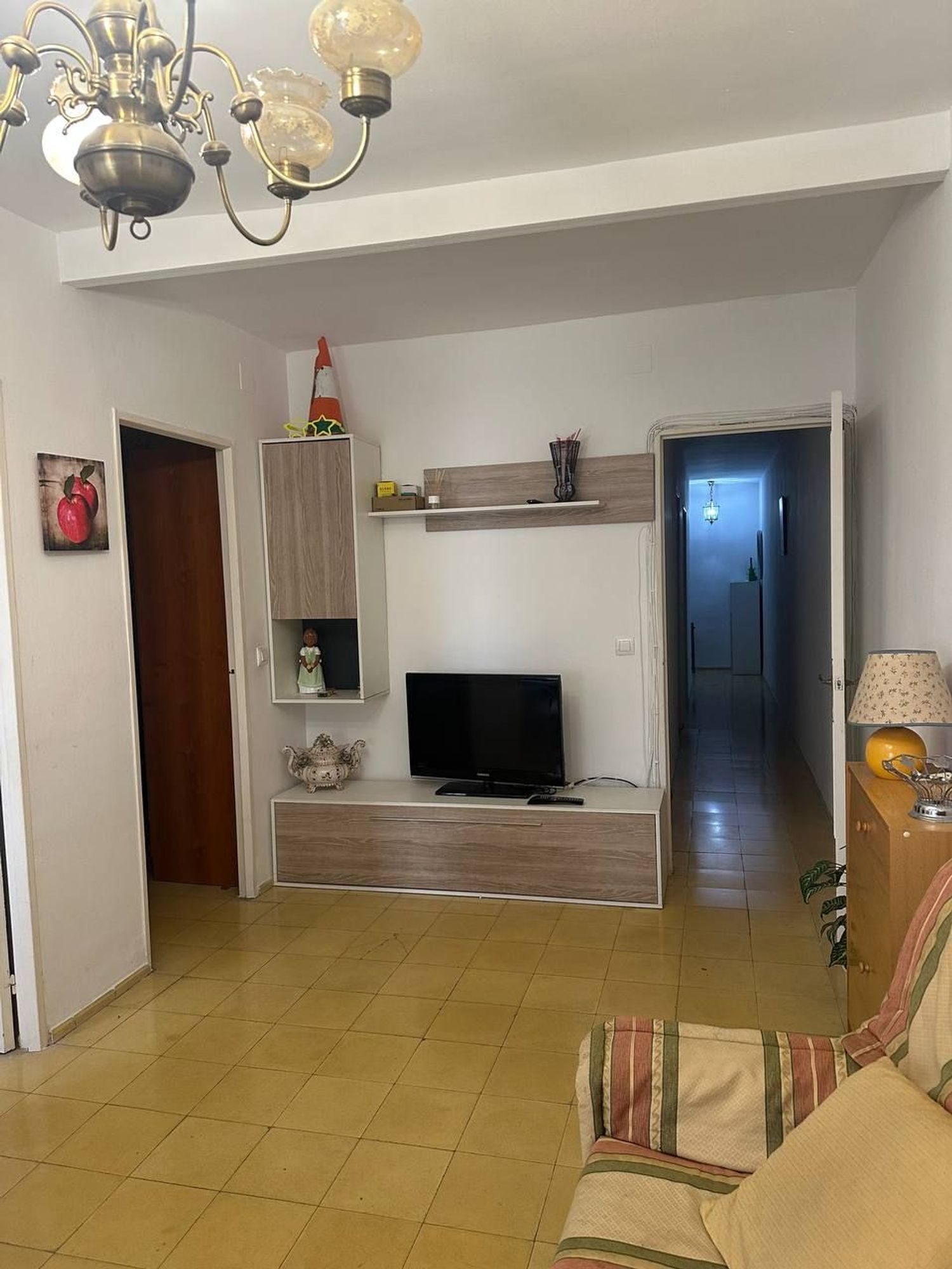 Piso en calle de Damasco, 1