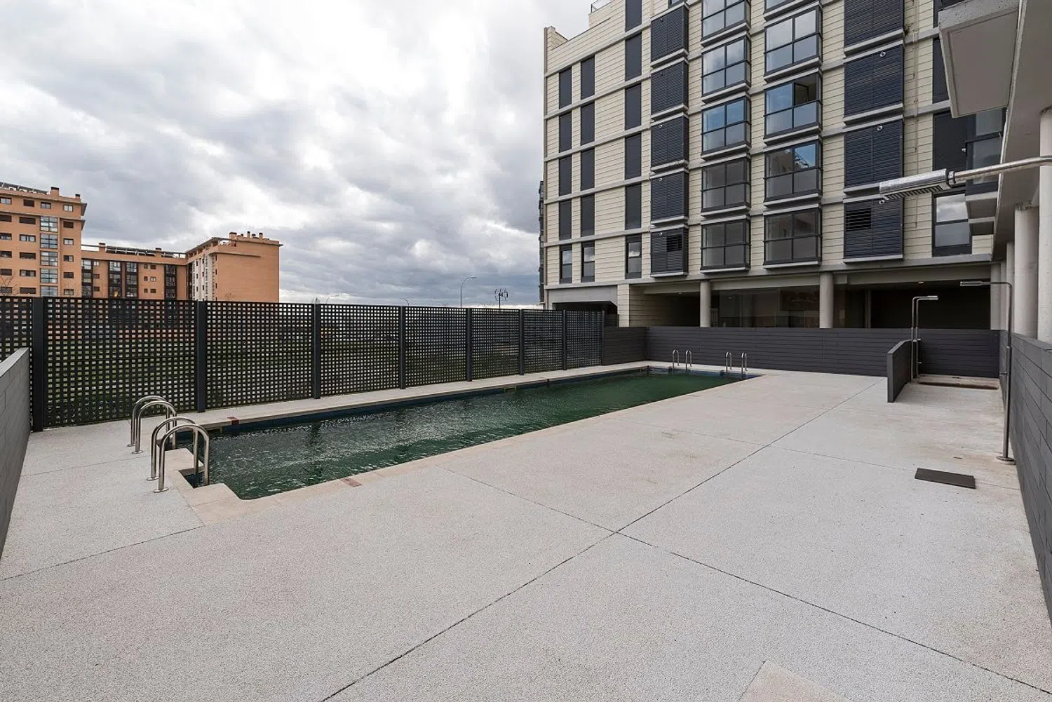 Ático en avenida del Ensanche de Vallecas, 114 - Foto 20