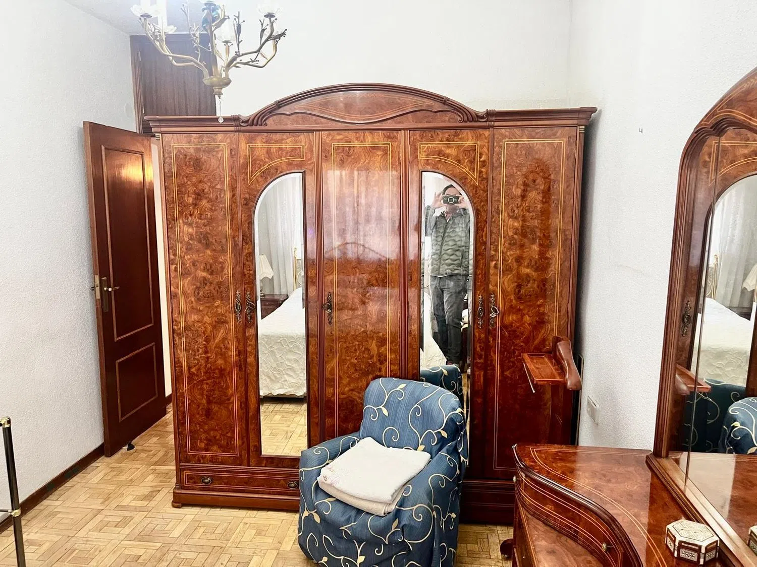 Piso en calle de Esteban Mora, 51 - Foto 6