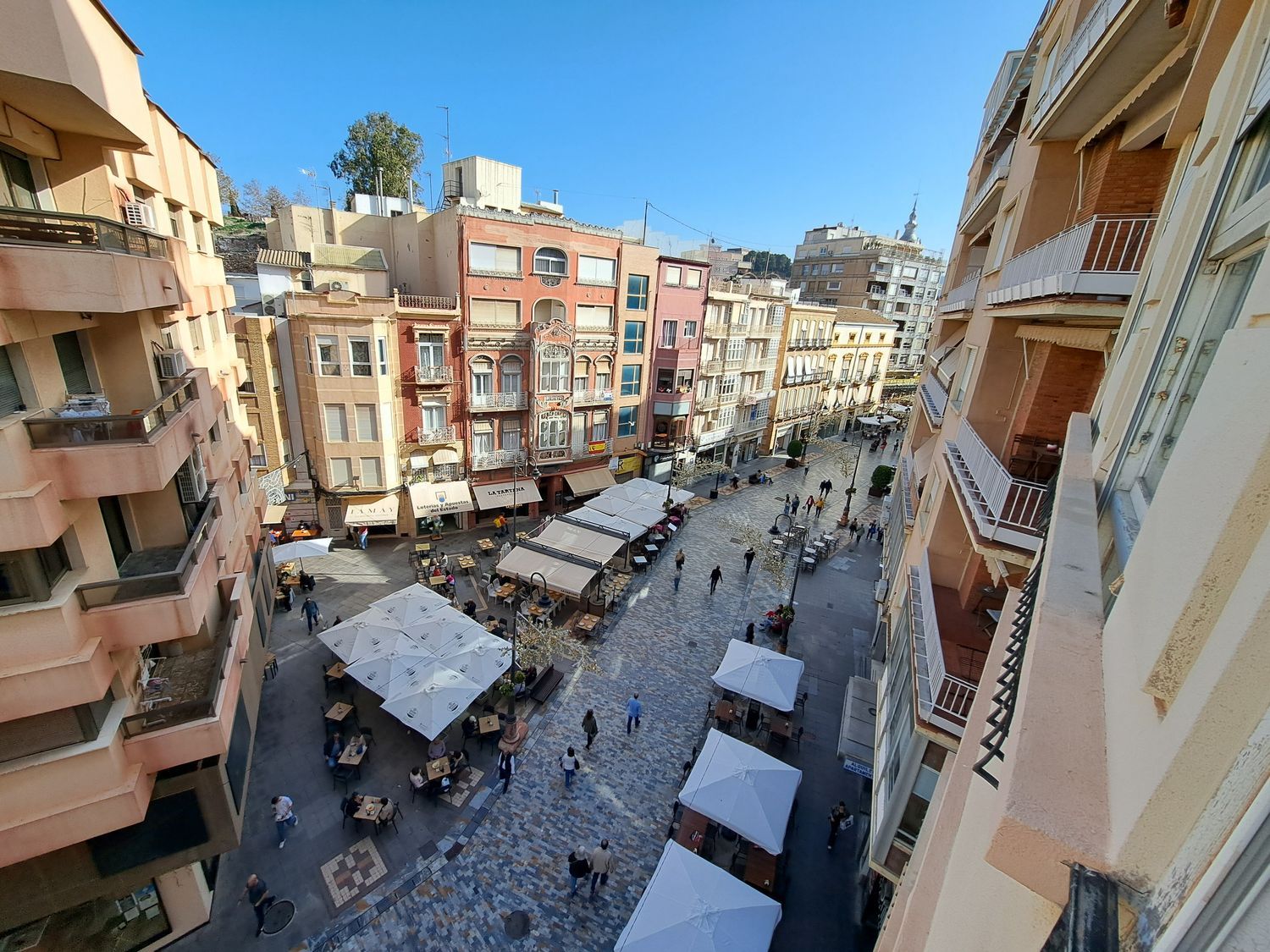 Piso en Calle Puertas de Murcia, 13, Casco Antiguo - Foto 13