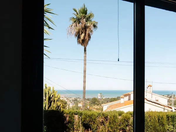 Casa o chalet independiente en Calle de la Mareselva, 17, El Montgó, El Montgó - Foto 28