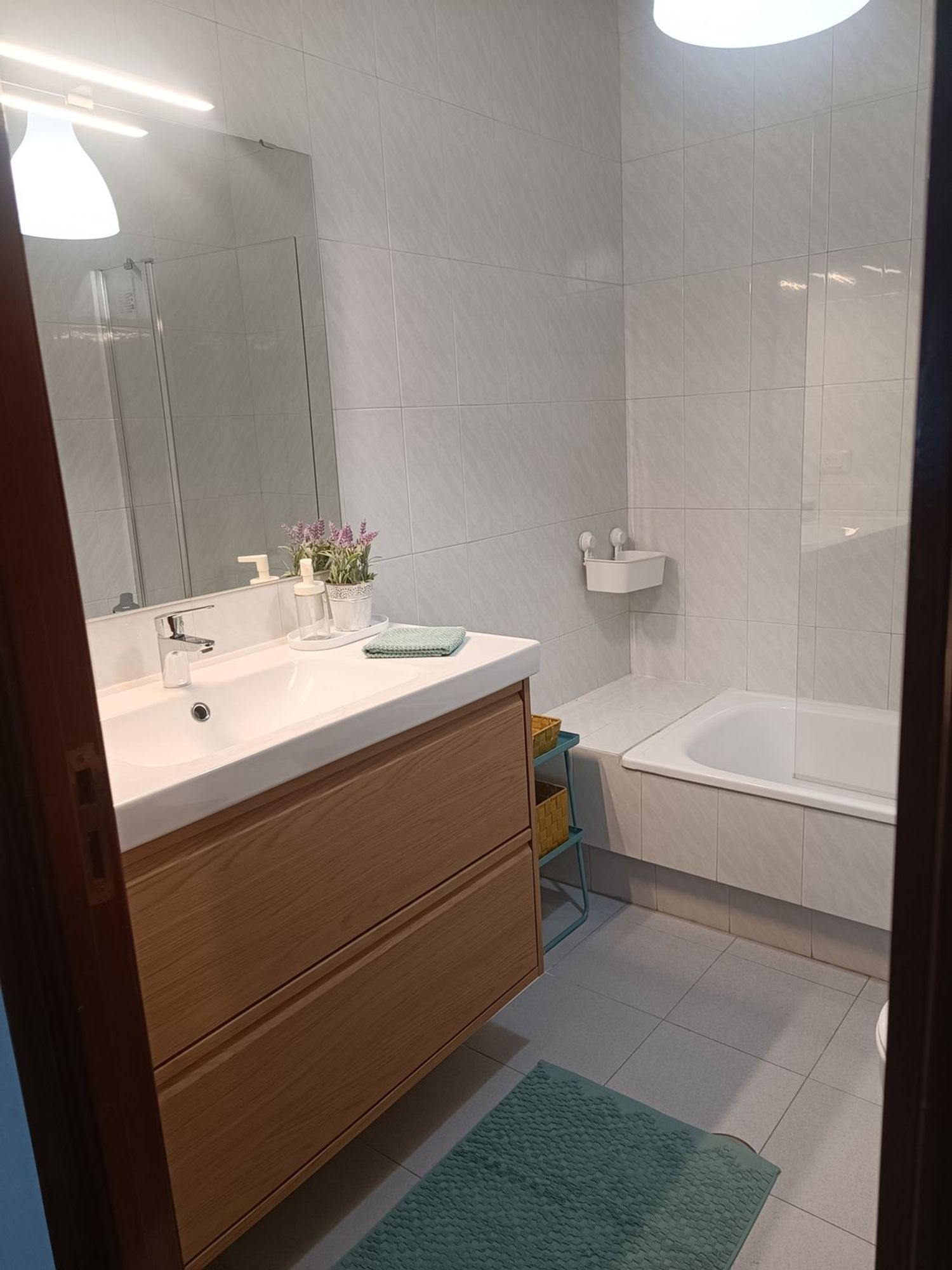 Piso en C/Antonio Ríos, 68 - Foto 12