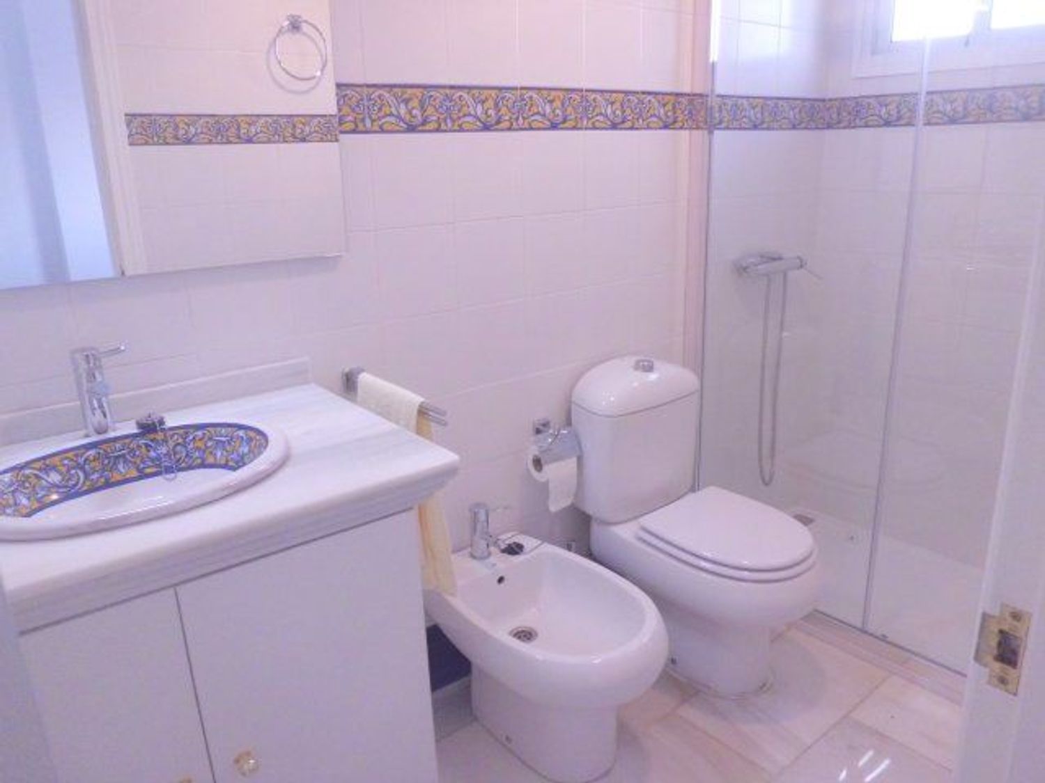 Piso en America, Avda., Cercadilla - Medina Azahara - Foto 25