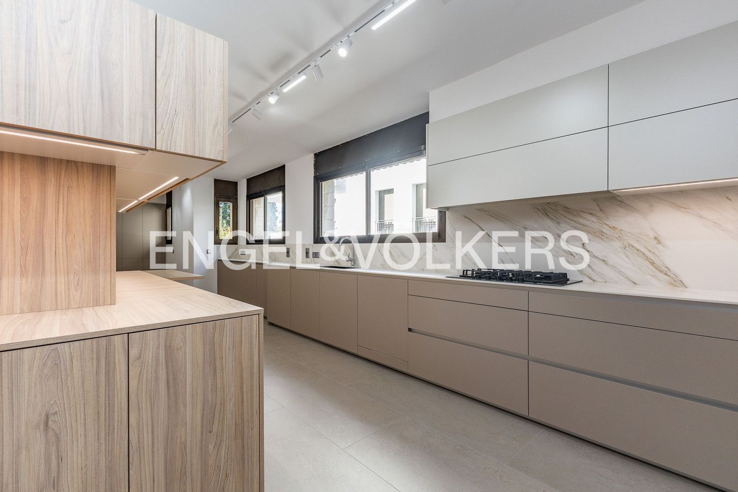 Casa o chalet independiente en Eixample - Foto 15