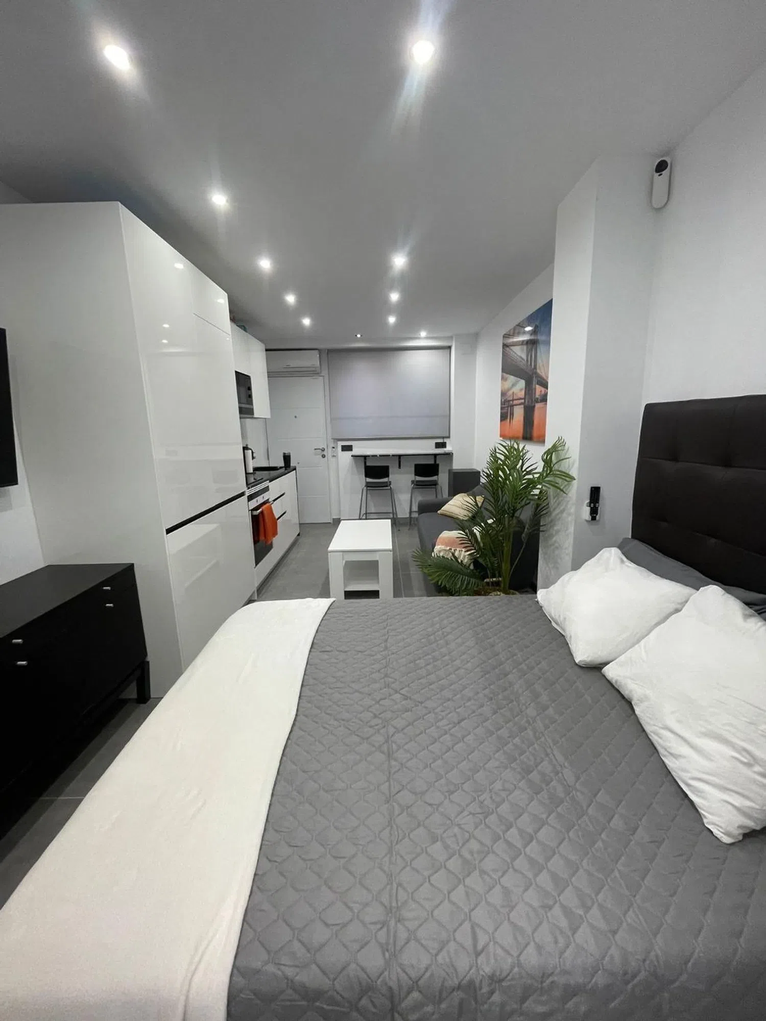 Estudio en avenida Mercado, 1 - Foto 8