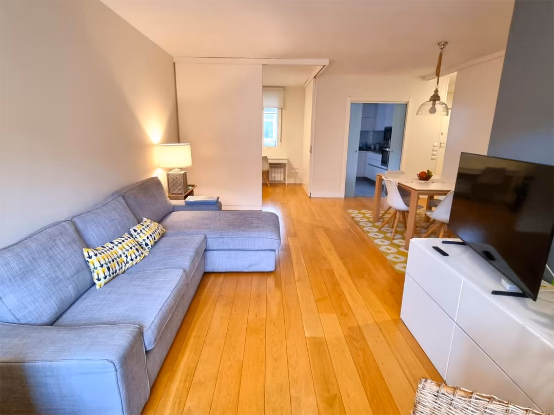 Piso en  Calle de Téllez 15 - Foto 2