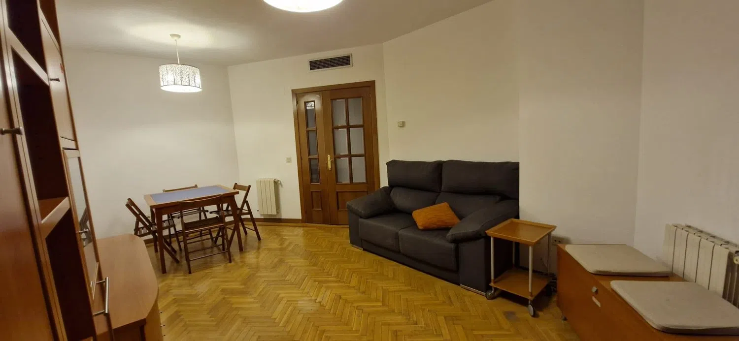 Piso en calle del Gasómetro, 11 - Foto 3