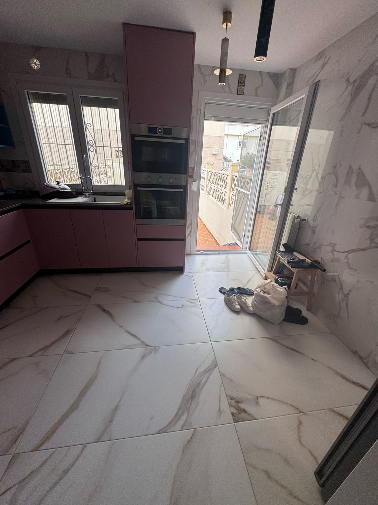Chalet pareado en Calle de la Perla, 6, Ses Cadenes-Arenal - Foto 15