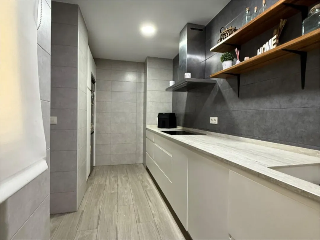 Piso en  Avenida Tío Pepe 0 - Foto 15