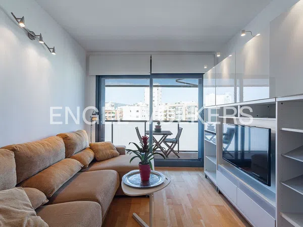 Piso en El Poblenou, El Poblenou - Foto 10