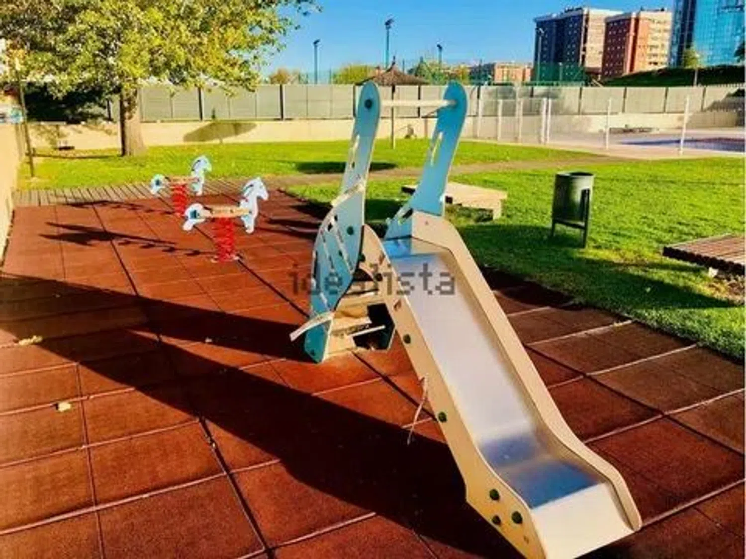 Estudio en calle de Dulce Chacón, 23 - Foto 28