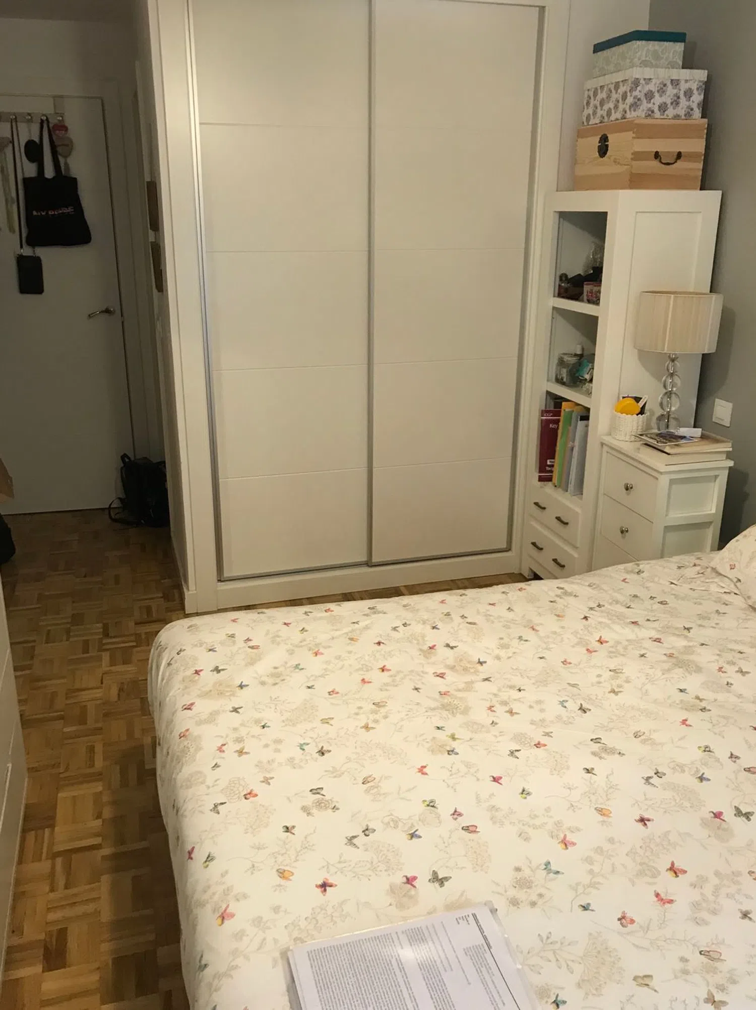 Piso en calle de Londres, 49 - Foto 12