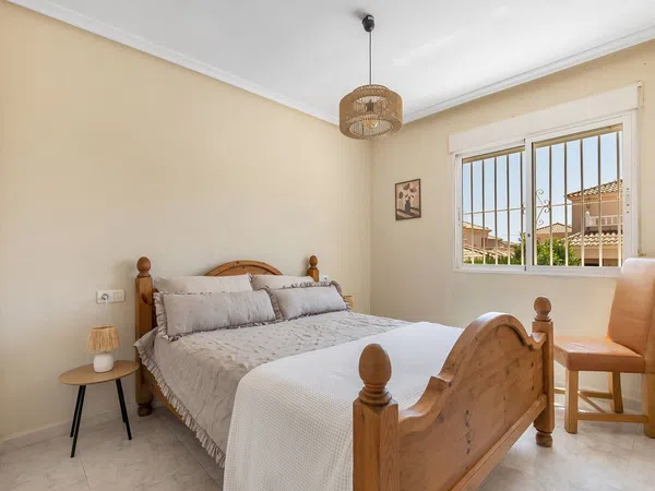 Casa o chalet independiente en Calle Nerja, 24, Las Filipinas - Foto 13