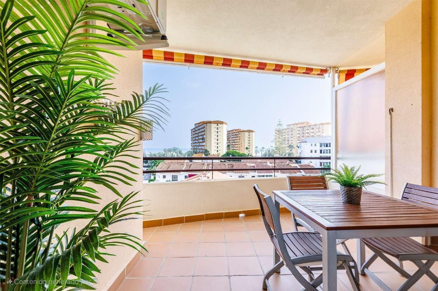 Piso en avenida los Fenicios, 1 - Foto 8