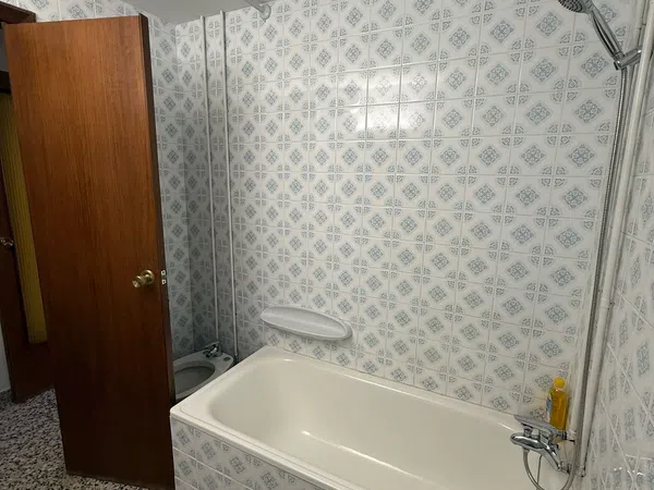 Piso en Calle d'Herrero, 51, Zona Hospital-Plaza del Real - Foto 17