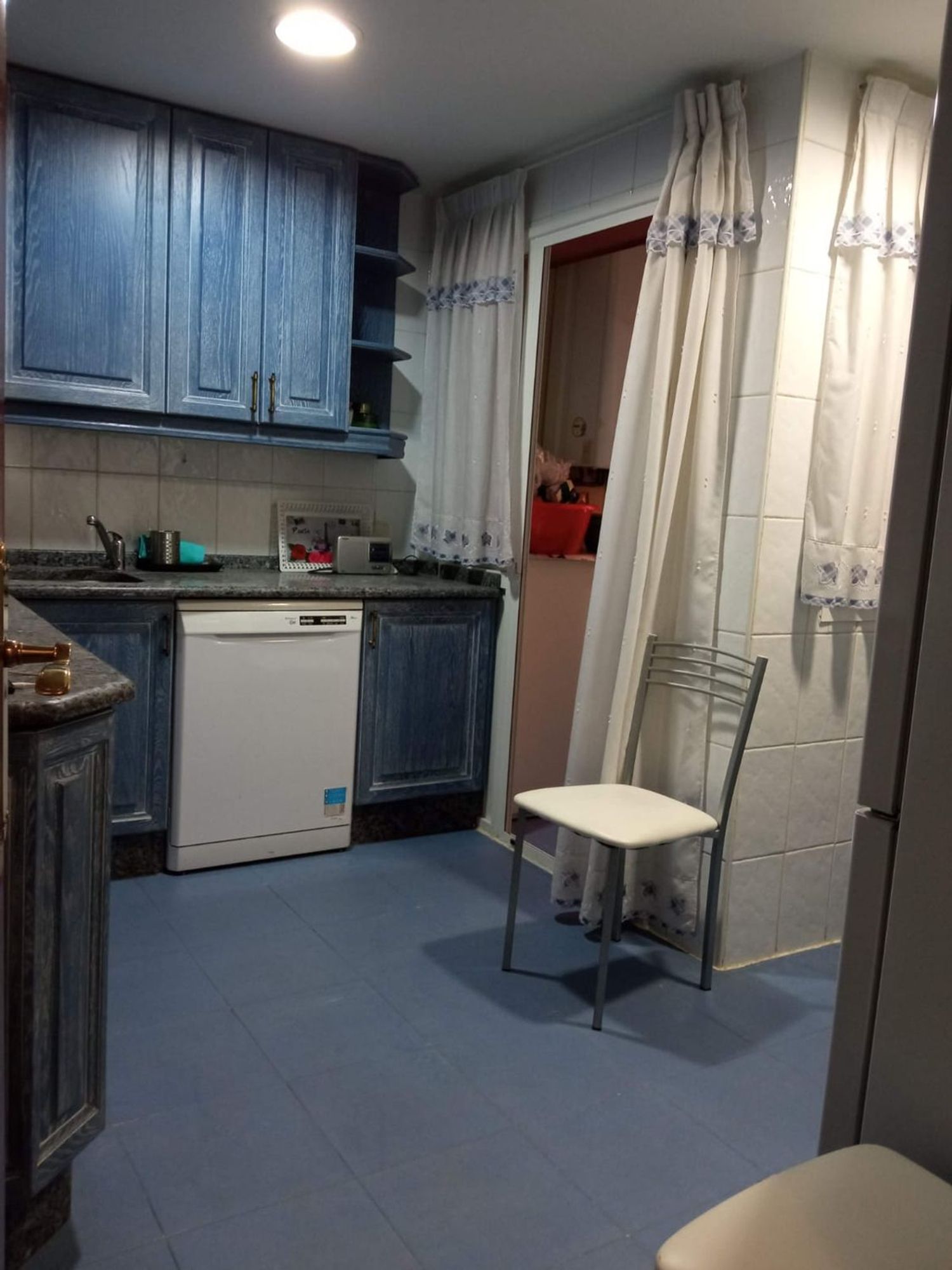 Piso en Calle Torroja, El Rosón - Kelvinator - Foto 5