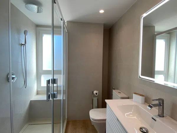 Piso en avenida Salvador Allende, 23 - Foto 8