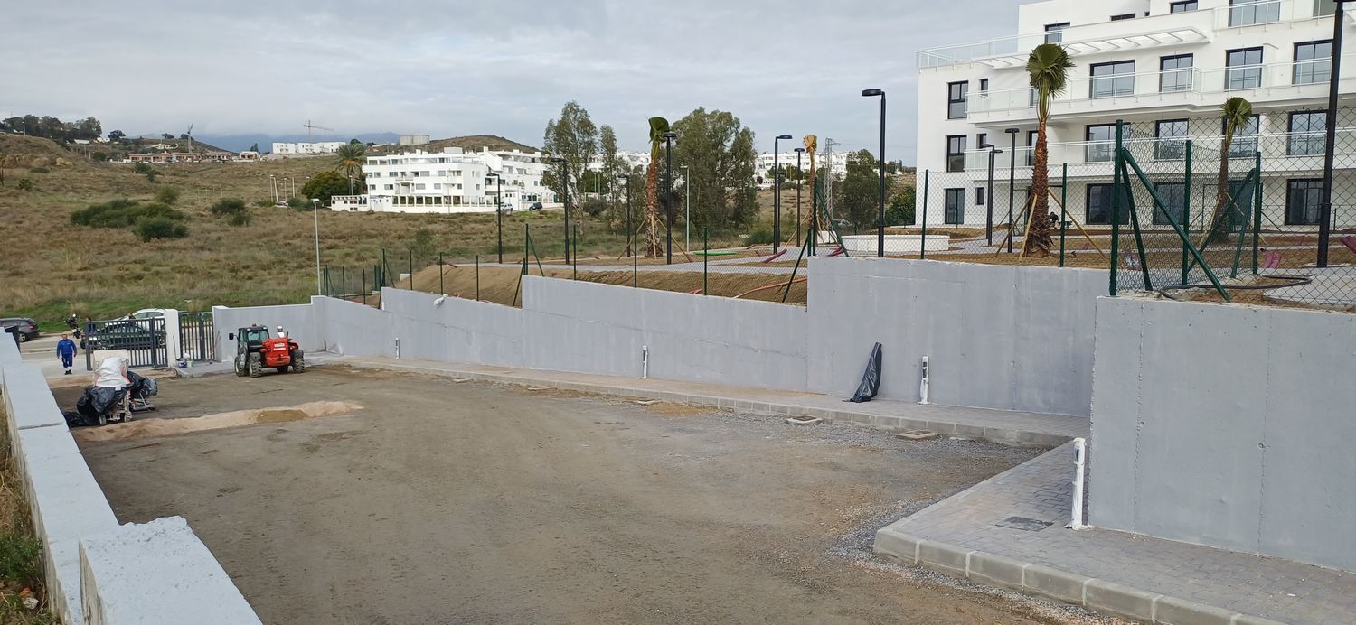 Piso en carretera Cala a Entrerrios s/n - Foto 12