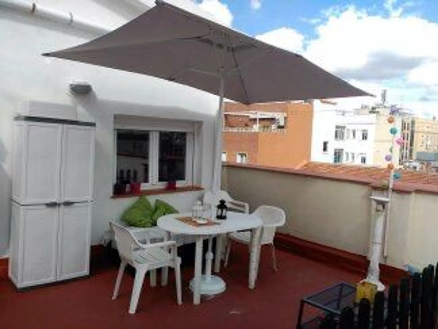 Ático en calle de fernando el católico, 54 - Foto 1