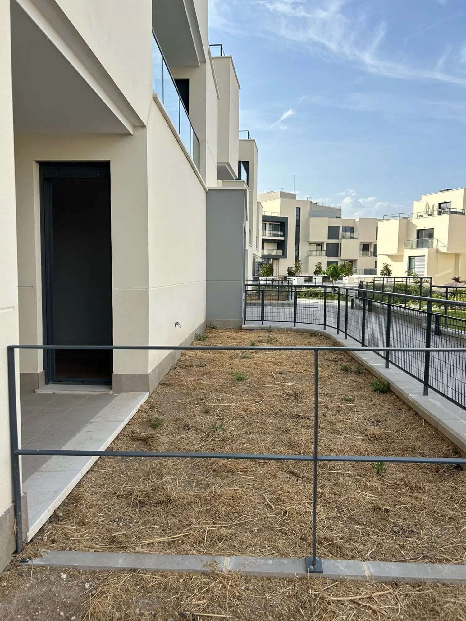 Piso en avenida del Camino de lo Cortao, 14 - Foto 10