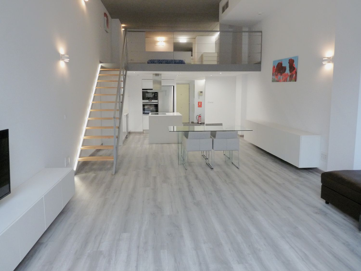 Loft en Calle de la Creu Roja, 1, Vara de Quart - Foto 8