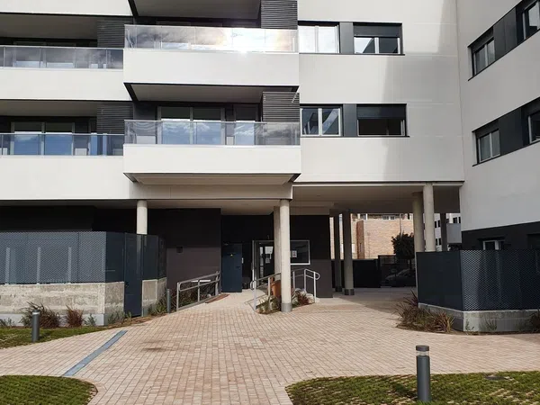 Piso en calle Trinidad y Tobago, 6 - Foto 8