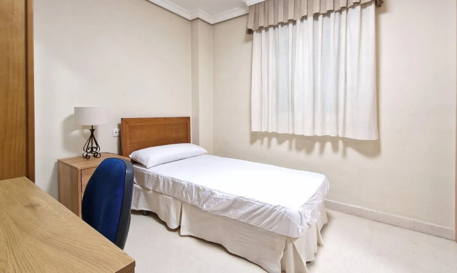 Piso en calle Poeta Aurora de Albornoz, 4 - Foto 10