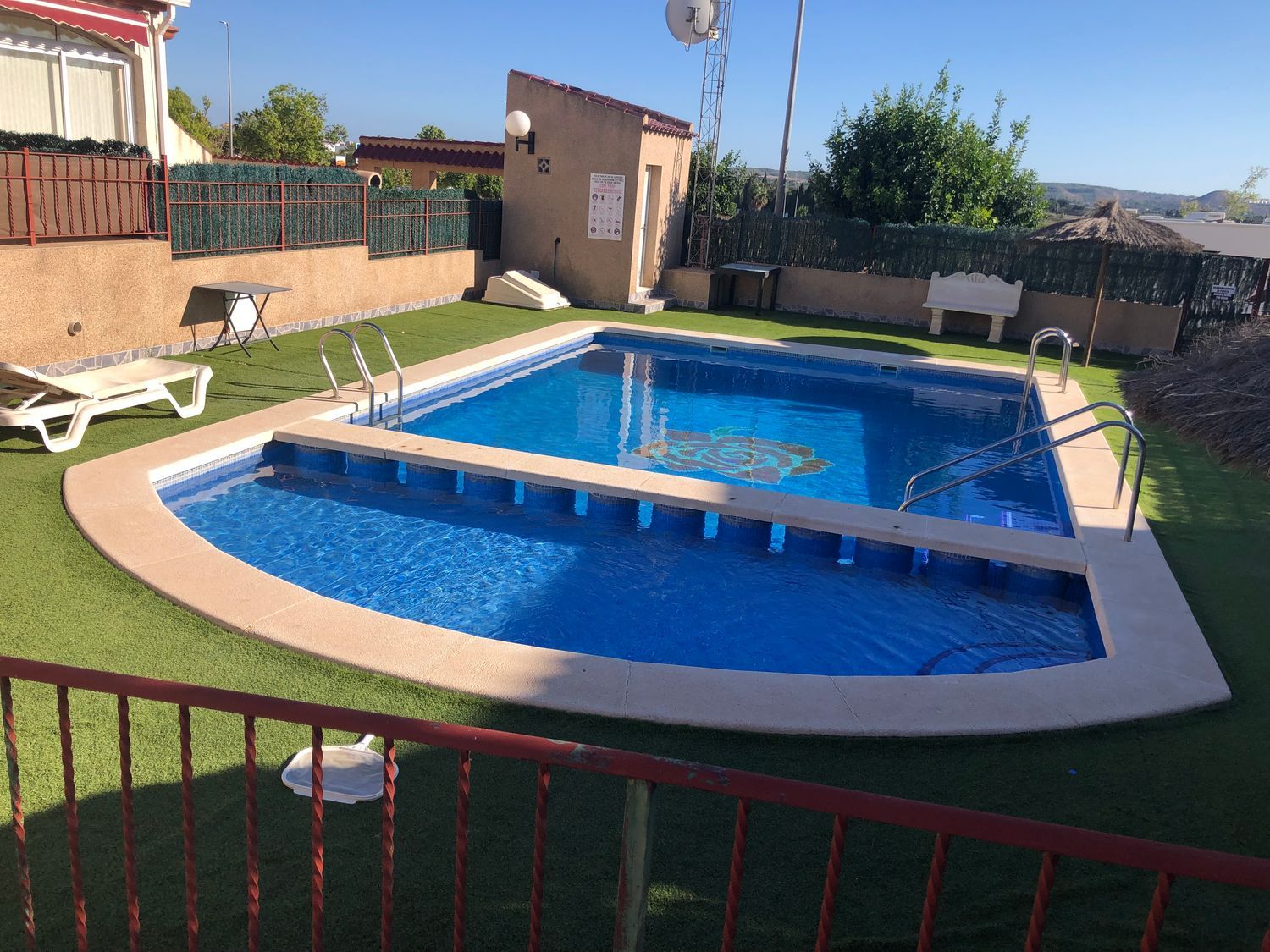 Chalet pareado en Calle Fernando Rey, 25 - Foto 17