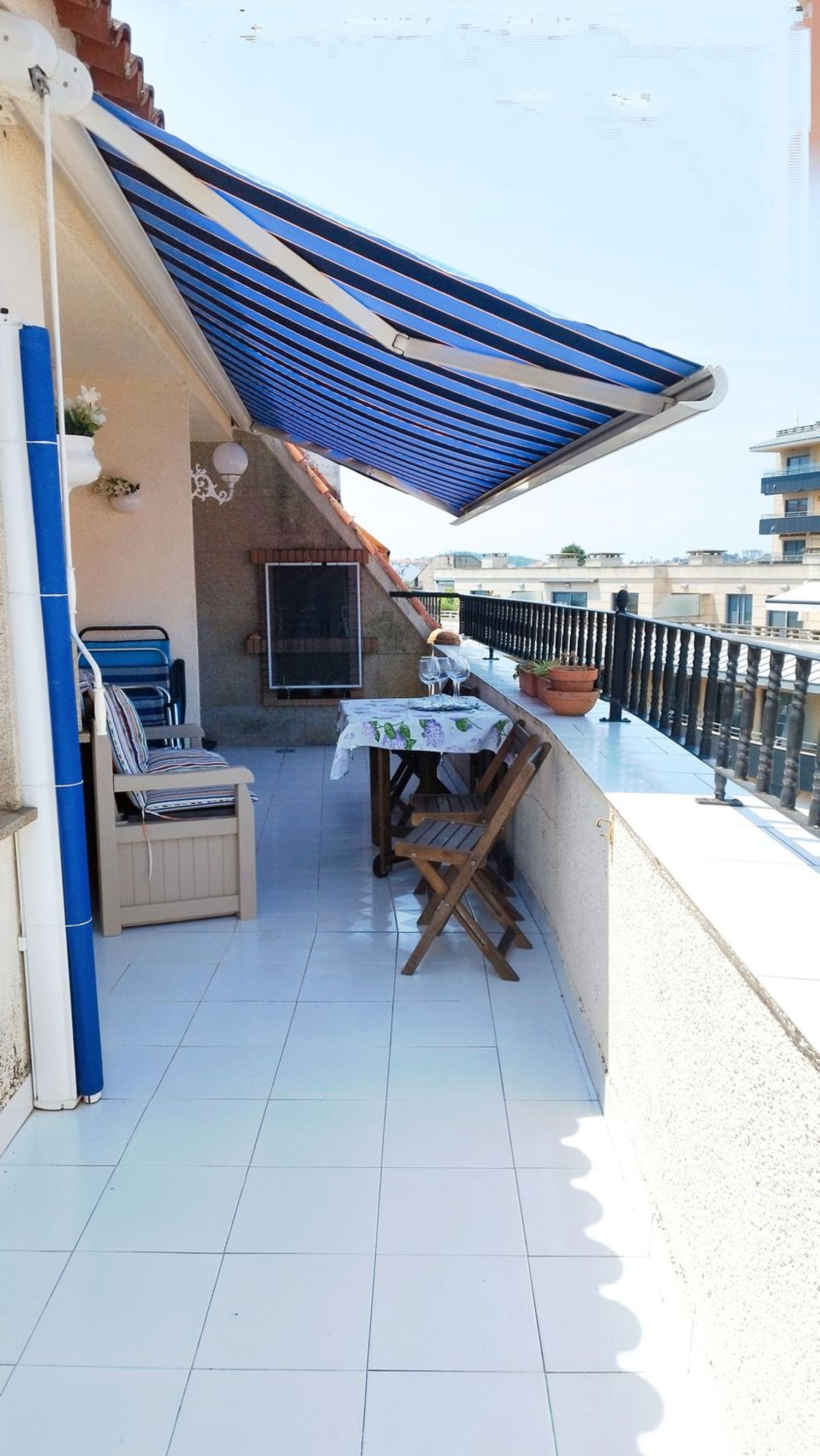 Dúplex en Calle Rosalía de Castro, 17, Sanxenxo, Sanxenxo - Foto 6