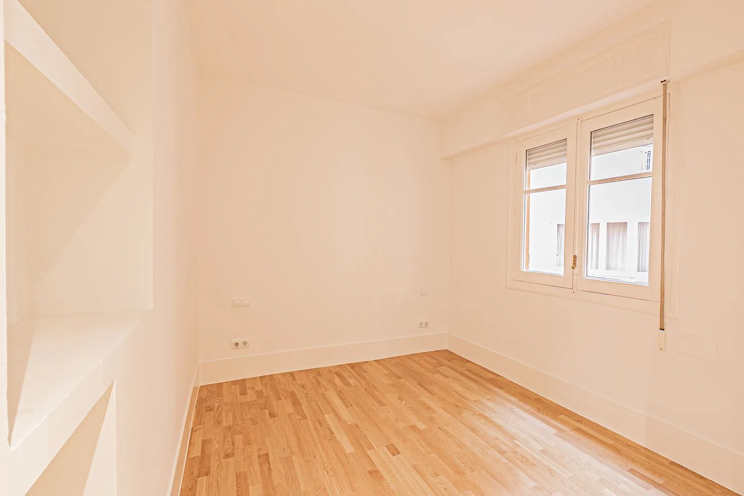 Piso en calle de Viriato, 41 - Foto 5