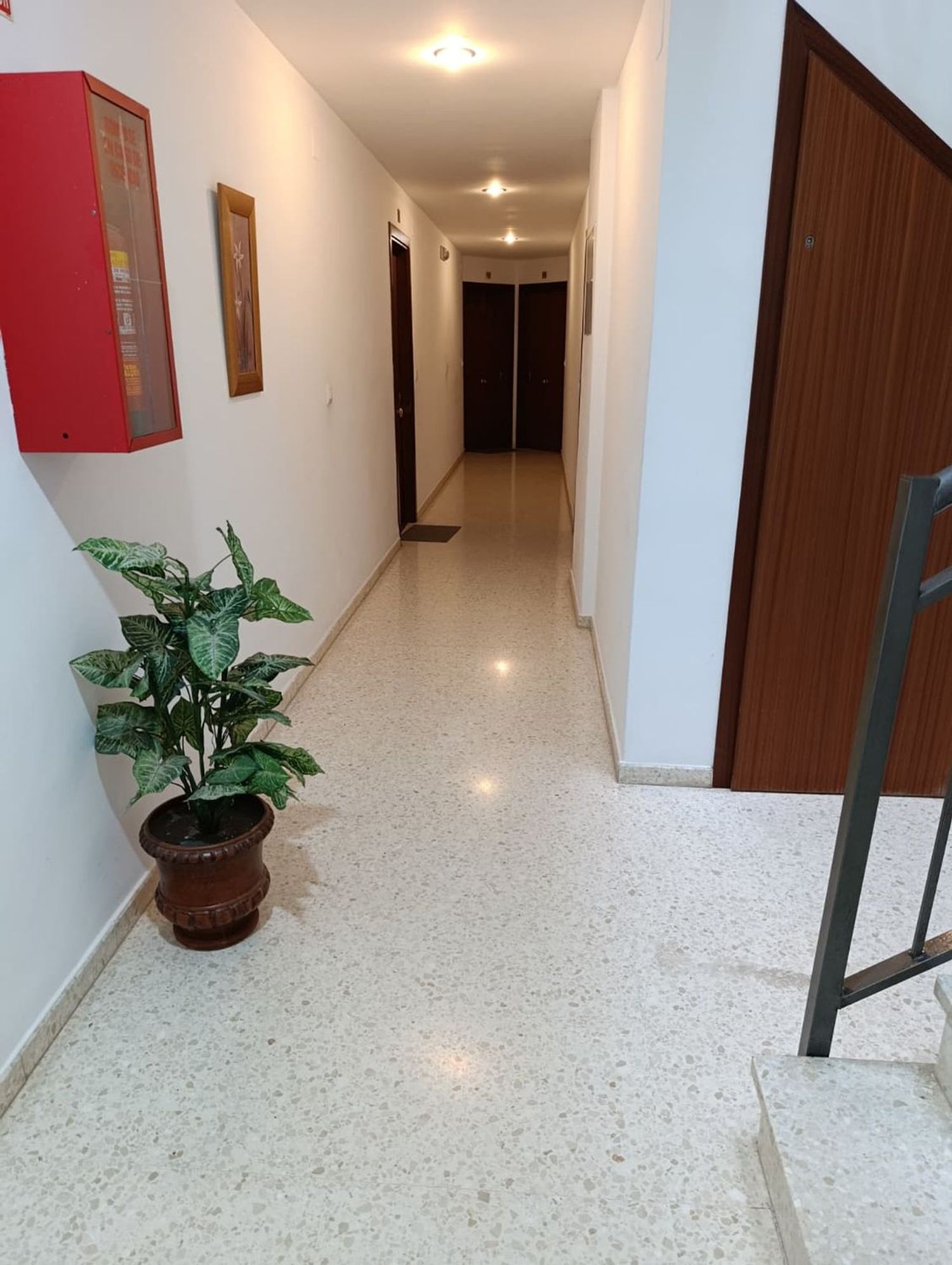 Piso en Calle Alcalde Antonio Cañas Pabón, 1 - Foto 3