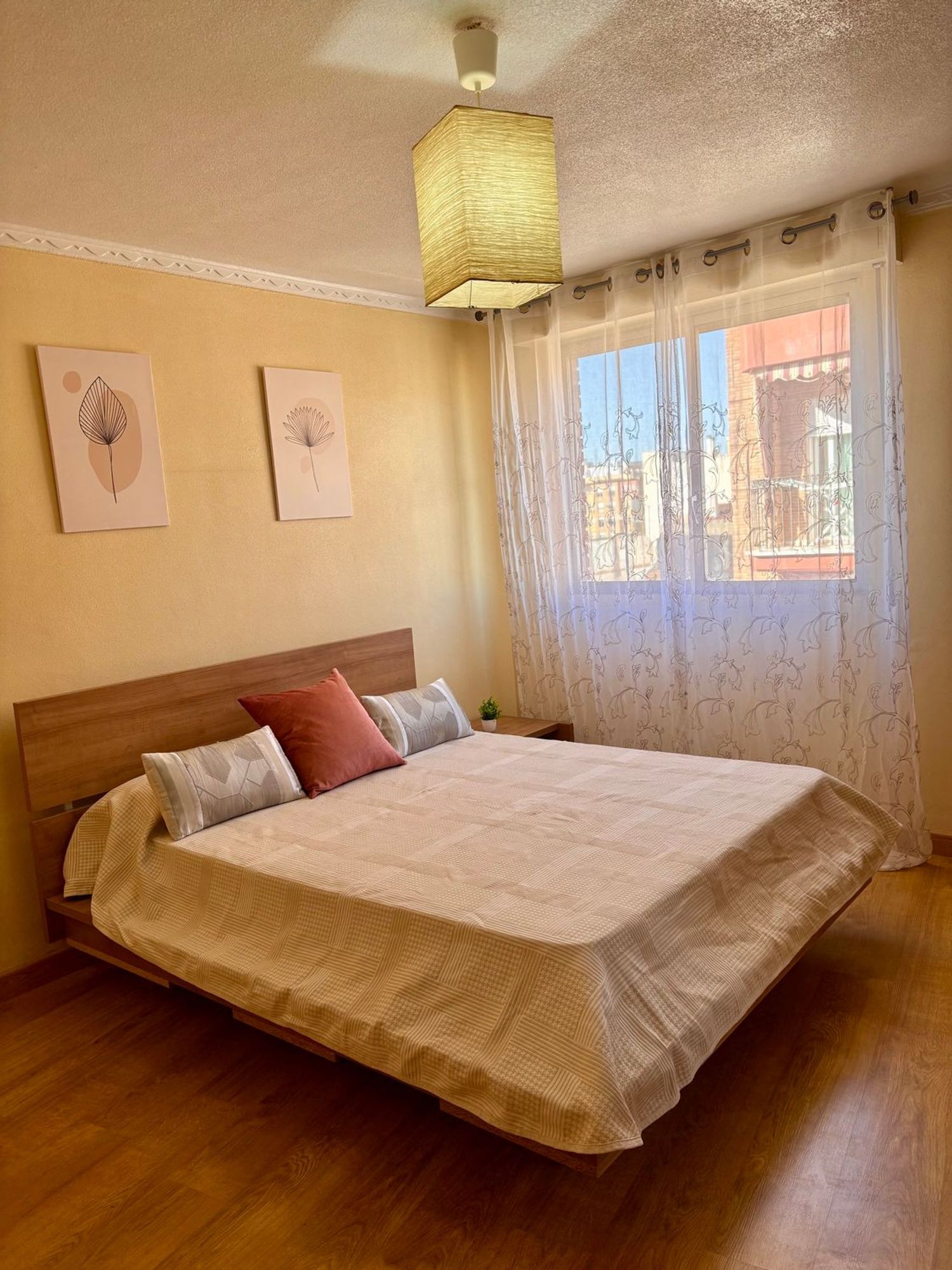 Piso en calle Calera, 11 - Foto 3